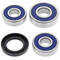 All Balls Wheel Bearing Kit Rear 25-1362 Honda CB650 79-82, CB750 C 80-82 NEW