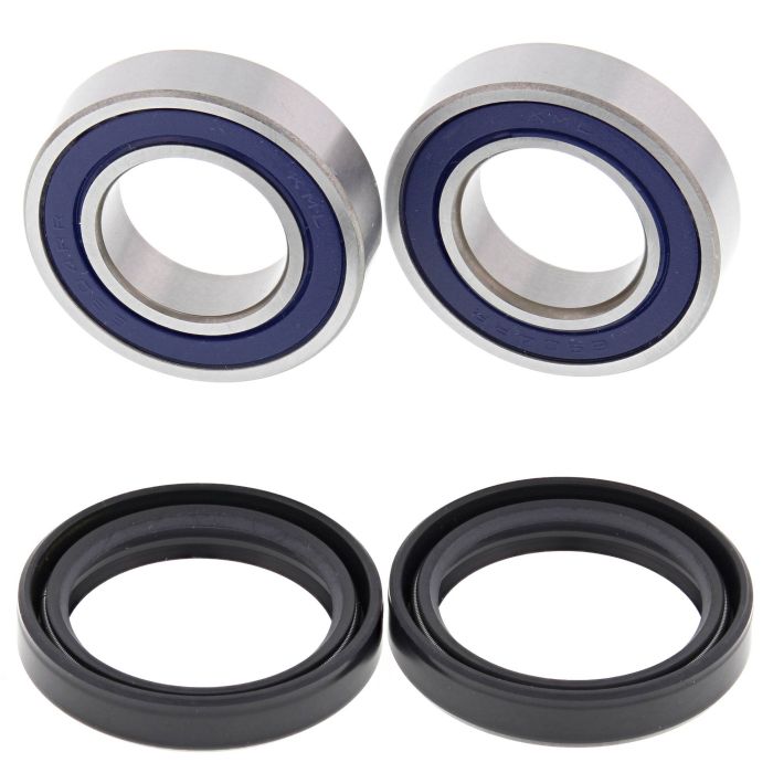 All Balls Wheel Bearing Kit Front 25-1363 Suzuki RM125 01-08, RM250 01-08 NEW