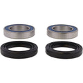 All Balls Wheel Bearing Kit Front 25-1364 Gas-Gas EC Ranger 300 20, EC125 04-15