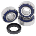 All Balls Wheel Bearing Kit Front 25-1366 Harley FLH Electra Glide 67-72 NEW