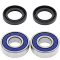All Balls Wheel Bearing Kit Front 25-1369 Harley FX Super Glide 71-72, XL 57-72