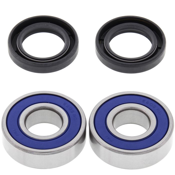 All Balls Wheel Bearing Kit Front 25-1369 Harley FX Super Glide 71-72, XL 57-72