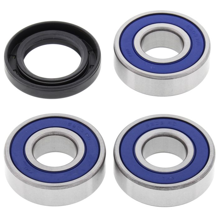 All Balls Wheel Bearing Kit Rear 25-1377 Yamaha BW350 87-88, DT 360 73-74 NEW