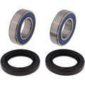 All Balls Wheel Bearing Kit Front 25-1378 Honda CB1000R ABS (Euro) 18 NEW
