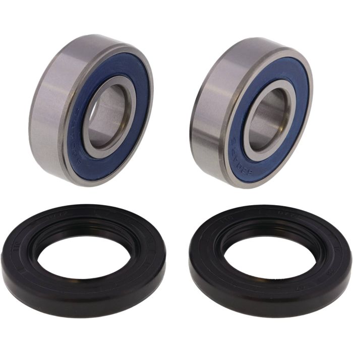 All Balls Wheel Bearing Kit Front 25-1379 BMW G650X MOTO 06-07 NEW SHIPS TODAY