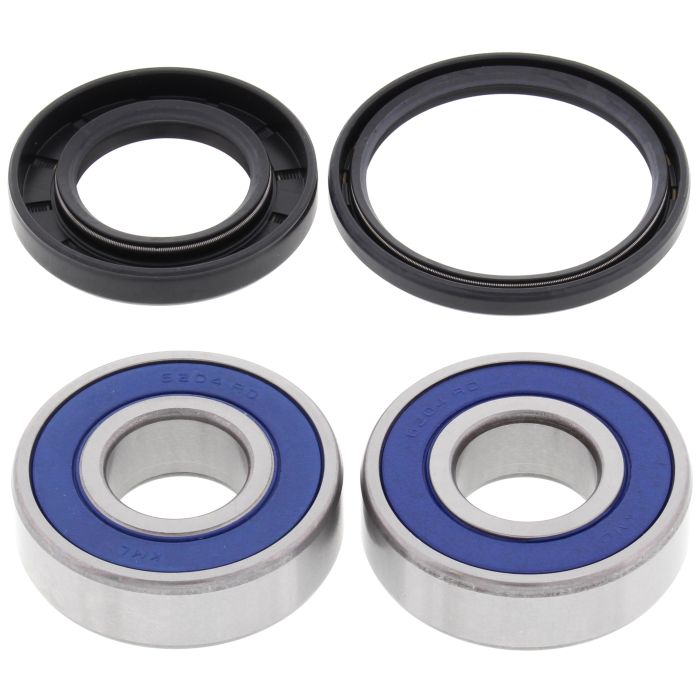 All Balls Wheel Bearing Kit Front 25-1380 Honda GL1500C 98-00, GL1500CD 01-03