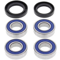 All Balls Wheel Bearing Kit Front 25-1381 Honda GL1800 Gold Wing 01-17 NEW