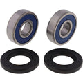All Balls Wheel Bearing Kit Front 25-1382 Honda VT1300CR 10-16 NEW SHIPS TODAY