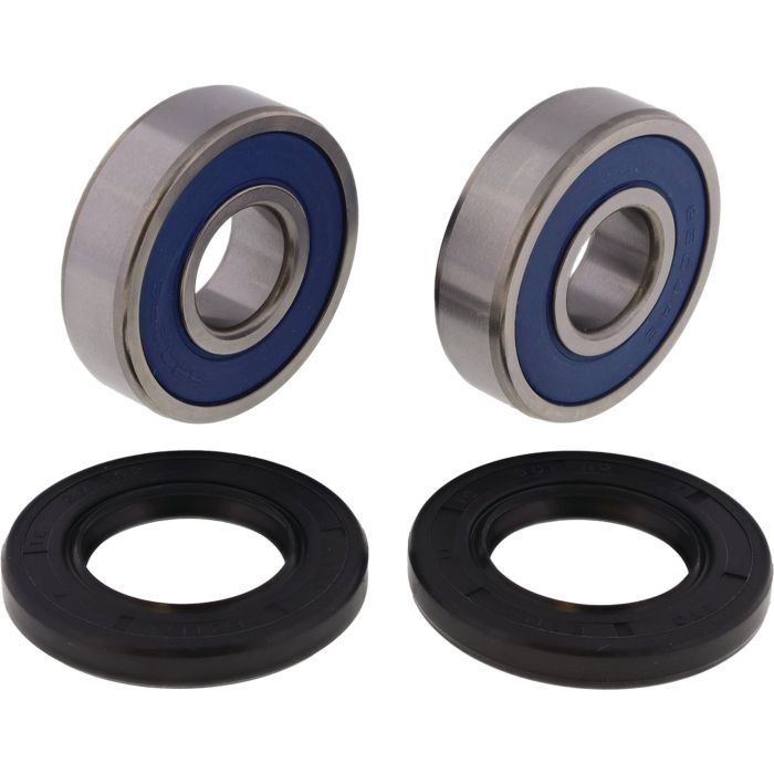 All Balls Wheel Bearing Kit Front 25-1382 Honda VT1300CR 10-16 NEW SHIPS TODAY
