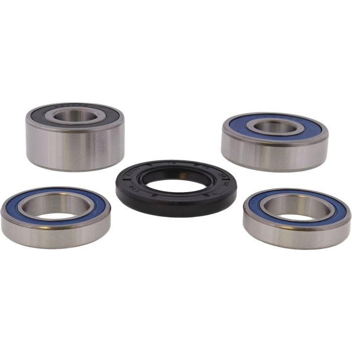 All Balls Wheel Bearing Kit Rear 25-1383 Honda VTX1300 03-09, VTX1300R 05-09 NEW