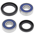All Balls Wheel Bearing Kit Front 25-1384 Kawasaki EL250 87-94 NEW SHIPS TODAY