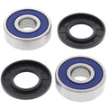 All Balls Wheel Bearing Kit Front 25-1387 Kawasaki VULCAN (VN800A) 95-05 NEW