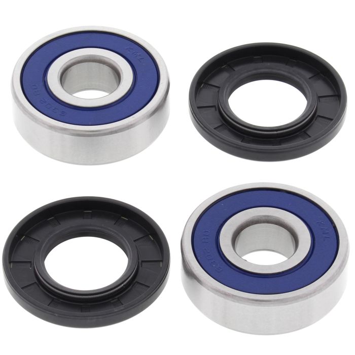 All Balls Wheel Bearing Kit Front 25-1387 Kawasaki VULCAN (VN800A) 95-05 NEW