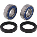 All Balls Wheel Bearing Kit Front 25-1389 Aprilia Pegaso 650 05 NEW SHIPS TODAY