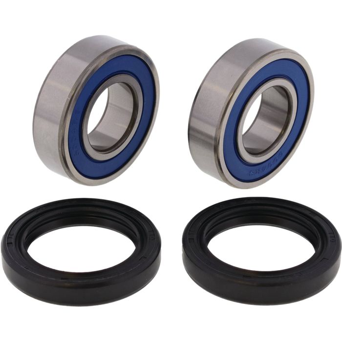 All Balls Wheel Bearing Kit Front 25-1389 Aprilia Pegaso 650 05 NEW SHIPS TODAY
