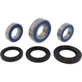 All Balls Wheel Bearing Kit Rear 25-1392 Suzuki DL1000 V-Strom 14-19 SHIPS TODAY