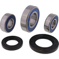 All Balls Wheel Bearing Kit Rear 25-1393 Kawasaki KLV1000 (Euro) 04-05 NEW