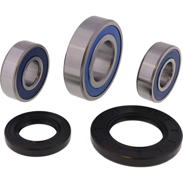 All Balls Wheel Bearing Kit Rear 25-1393 Kawasaki KLV1000 (Euro) 04-05 NEW