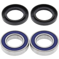 All Balls Wheel Bearing Kit Rear 25-1396 Adley ATV 50 , ATV 90 , ATV 90 II  NEW