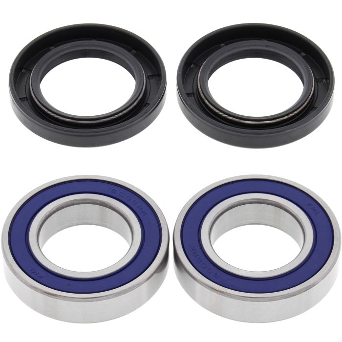 All Balls Wheel Bearing Kit Rear 25-1396 Adley ATV 50 , ATV 90 , ATV 90 II  NEW
