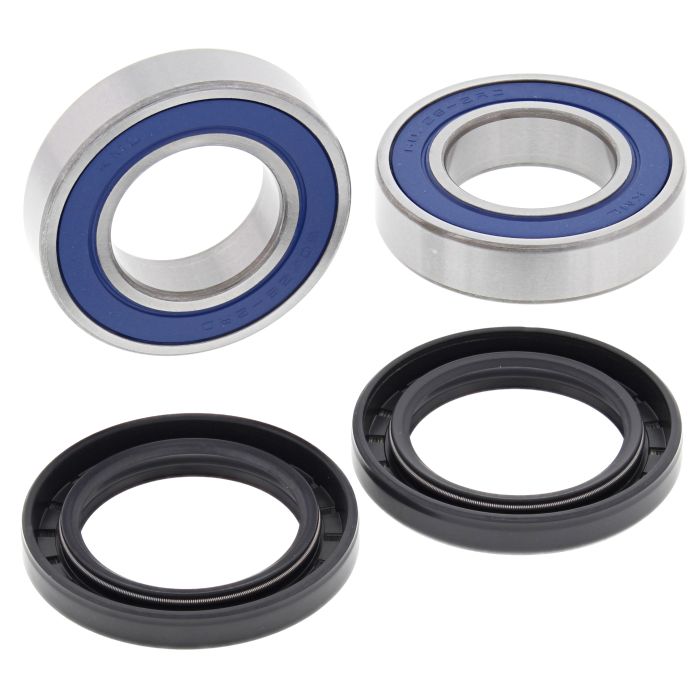 All Balls Wheel Bearing Kit Rear 25-1397 Kawasaki KFX50 03-06 NEW SHIPS TODAY