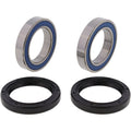 All Balls Wheel Bearing Kit Front 25-1402 Beta RC 4T 450 25, RR 2T 125 19-24 NEW