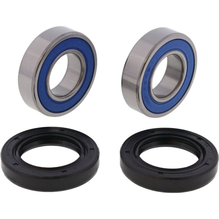 All Balls Wheel Bearing Kit Front 25-1403 Suzuki DL800 V-Strom 24-25 SHIPS TODAY