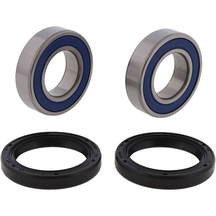 All Balls Wheel Bearing Kit Front 25-1404 Aprilia RS250 98-04, BMW K100 83-86