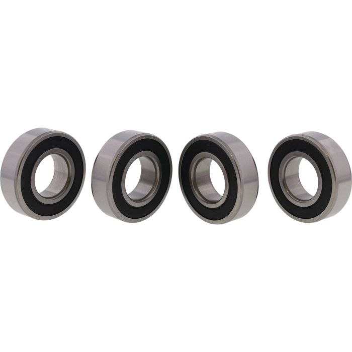 All Balls Wheel Bearing Kit Rear 25-1405 Harley FLH Electra Glide Revival 21 NEW