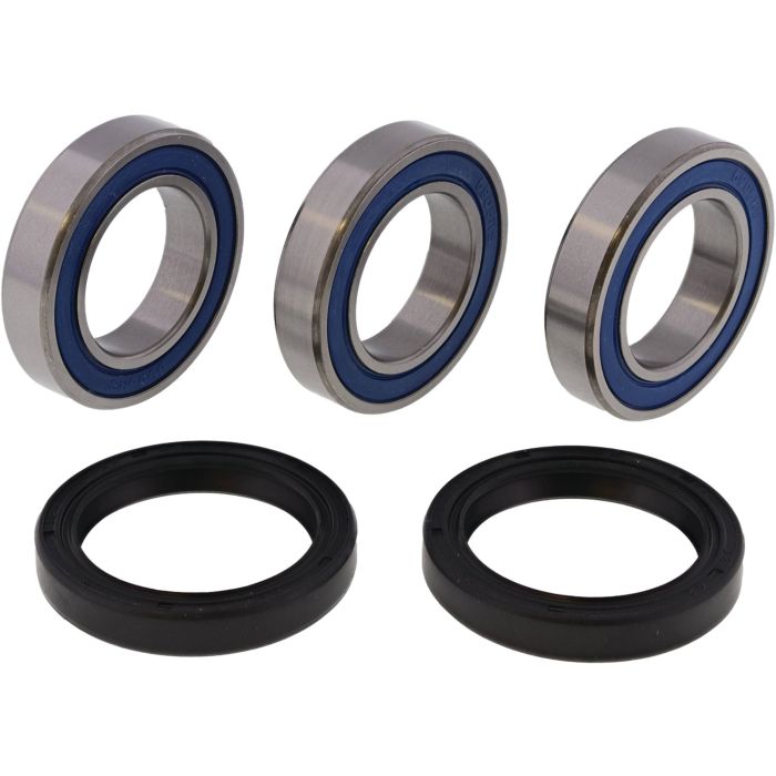 All Balls Wheel Bearing Kit Front 25-1406 BMW G450X 07-10 NEW SHIPS TODAY