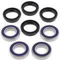 All Balls Wheel Bearing Kit Rear 25-1409 Yamaha YFM660 Grizzly 02 SHIPS TODAY