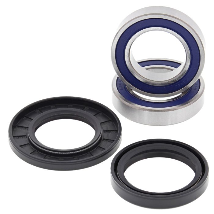 All Balls Wheel Bearing Kit Front 25-1414 Husqvarna TE570 02, WR250 02, WR360 02