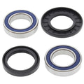 All Balls Wheel Bearing Kit Front 25-1415 Husqvarna CR125 01-11, CR250 01-04 NEW