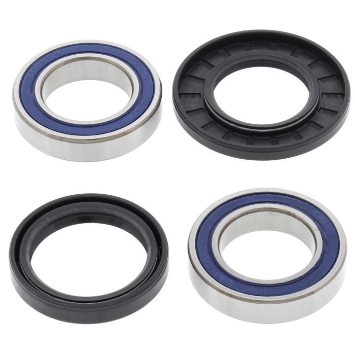 All Balls Wheel Bearing Kit Front 25-1415 Husqvarna CR125 01-11, CR250 01-04 NEW