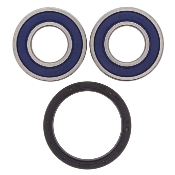 All Balls Wheel Bearing Kit Front 25-1417 Gas-Gas Contact 250 ES 17-18 NEW