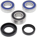 All Balls Wheel Bearing Kit Rear 25-1418 Husqvarna CR125 99, CR250 99 NEW