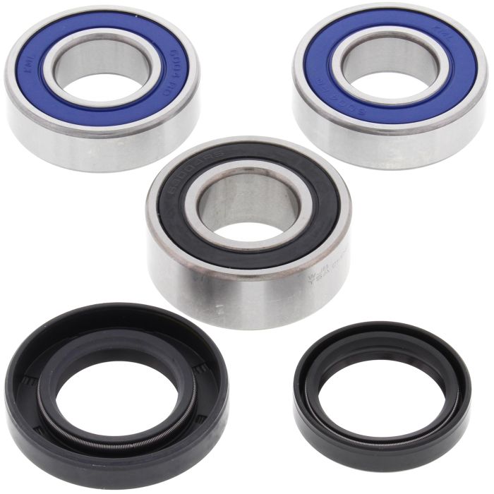 All Balls Wheel Bearing Kit Rear 25-1418 Husqvarna CR125 99, CR250 99 NEW