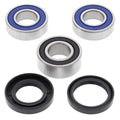 All Balls Wheel Bearing Kit Rear 25-1419 Husqvarna CR125 96-98, CR250 96-98 NEW