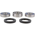 All Balls Wheel Bearing Kit Rear 25-1420 Husqvarna CR125 00-13, CR250 00-04 NEW