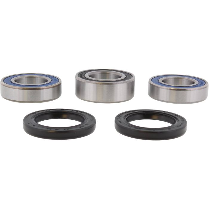 All Balls Wheel Bearing Kit Rear 25-1420 Husqvarna CR125 00-13, CR250 00-04 NEW