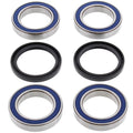 All Balls Wheel Bearing Kit Rear 25-1428 Cannondale All ATV 01-03 SHIPS TODAY
