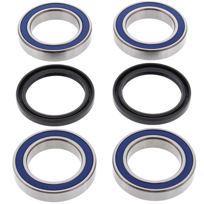 All Balls Wheel Bearing Kit Rear 25-1428 Cannondale All ATV 01-03 SHIPS TODAY
