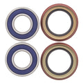 All Balls Wheel Bearing Kit Front 25-1431 Can-Am DS650 00-07, DS650 Baja 02-04