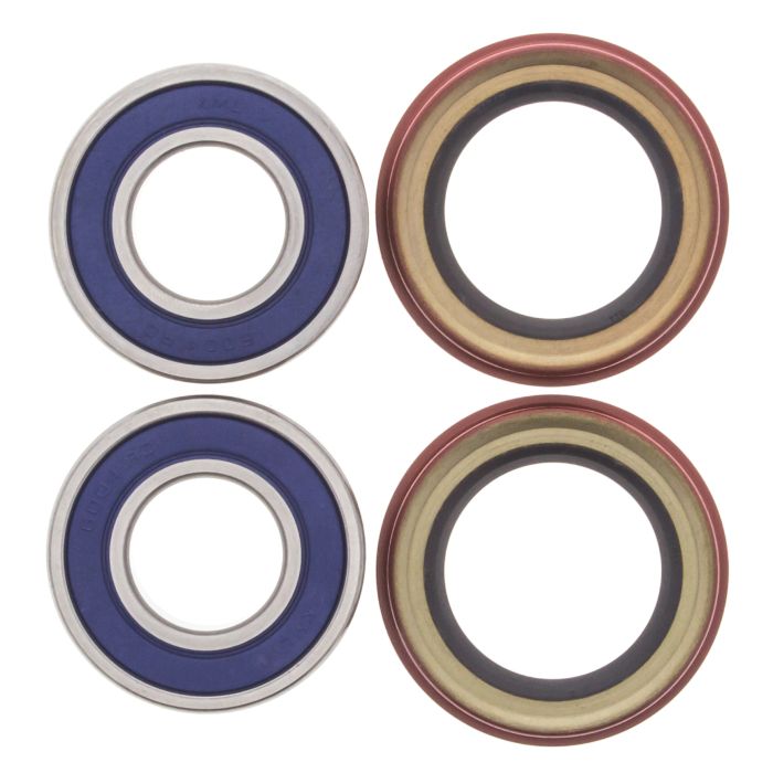 All Balls Wheel Bearing Kit Front 25-1431 Can-Am DS650 00-07, DS650 Baja 02-04