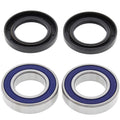 All Balls Wheel Bearing Kit Rear 25-1435 Arctic Cat 90 Utility 2x4 14-16 NEW