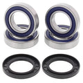 All Balls Wheel Bearing Kit Rear 25-1436 Arctic Cat 375 2x4 w/AT 02 SHIPS TODAY