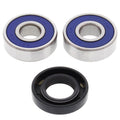 All Balls Wheel Bearing Kit Front 25-1439 Kawasaki KLX125L 03-06 NEW SHIPS TODAY