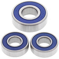 All Balls Wheel Bearing Kit Rear 25-1440 Suzuki RV125 74-77 NEW SHIPS TODAY