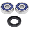 All Balls Wheel Bearing Kit Front 25-1441 Suzuki GP 125 (Euro) 99 SHIPS TODAY