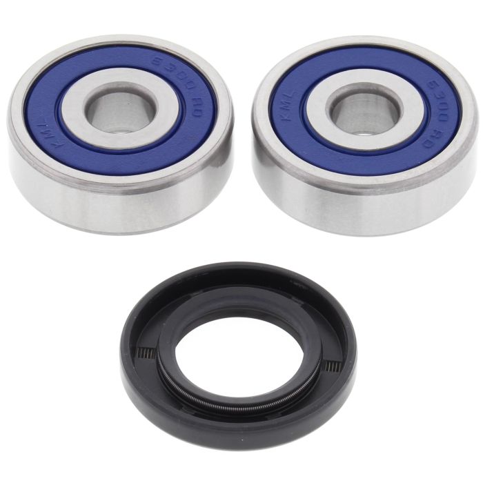 All Balls Wheel Bearing Kit Front 25-1441 Suzuki GP 125 (Euro) 99 SHIPS TODAY